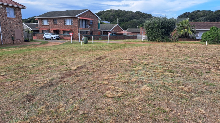 Commercial Property for Sale in Cosy Corner Eastern Cape